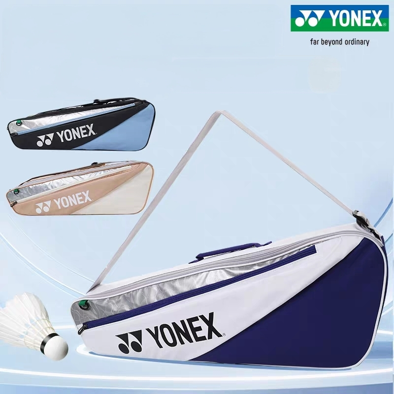 Badminton Equipment - YONEX Badminton Backpack Double Shoulder Large