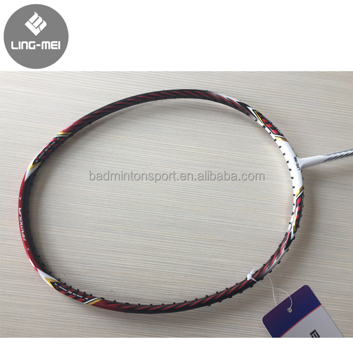 Badminton Yang Yang - Professional Badminton Racke Quality As YANG