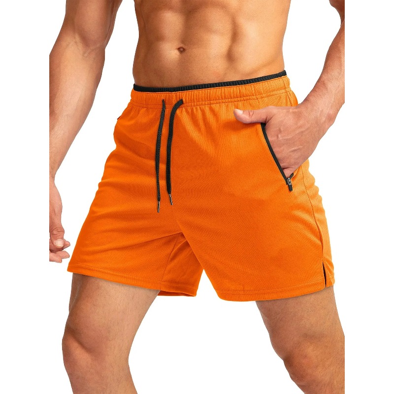 Sports shorts for men summer i - Badminton Field บทวิจารณ์และราคา
