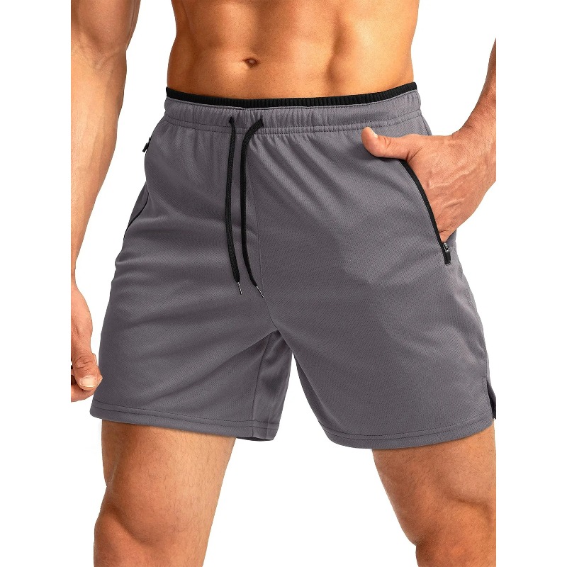 Sports shorts for men summer i - Badminton Field บทวิจารณ์และราคา
