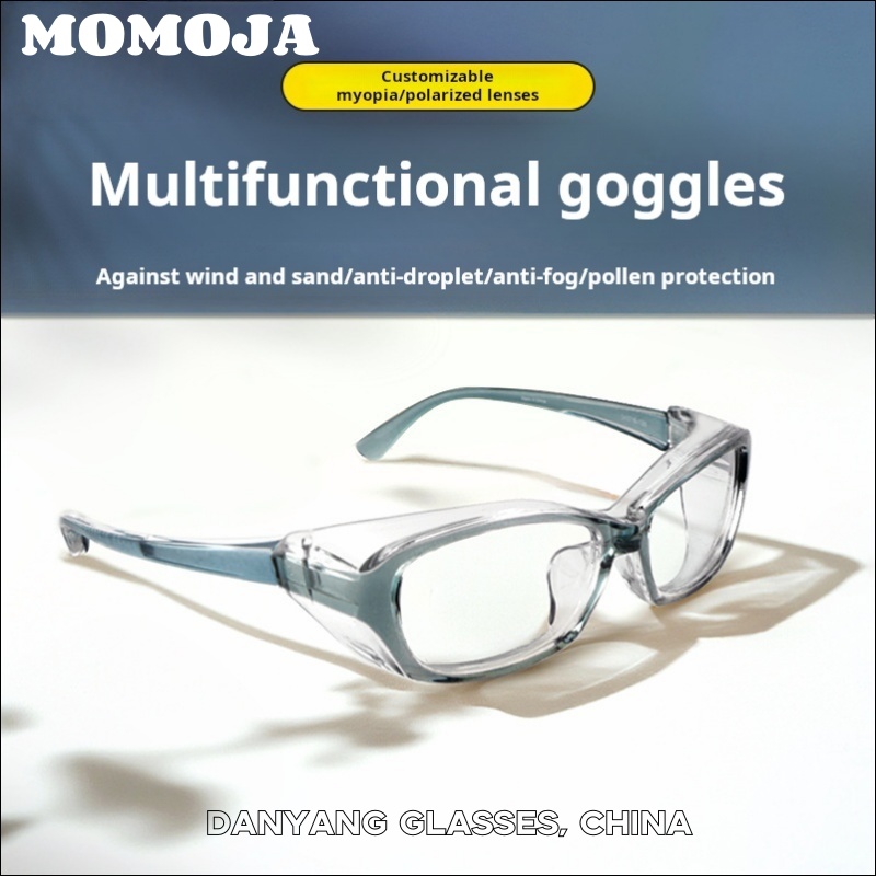MOMOJA Fashion Cycling Glasses - Badminton Photo บทวิจารณ์และราคา