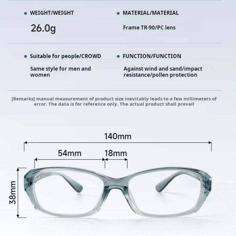 MOMOJA Fashion Cycling Glasses - Badminton Photo บทวิจารณ์และราคา