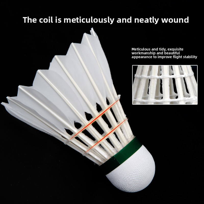 VICTOR Master 8 Professional B - Victor Shuttlecock Feather บทวิจารณ์และราคา