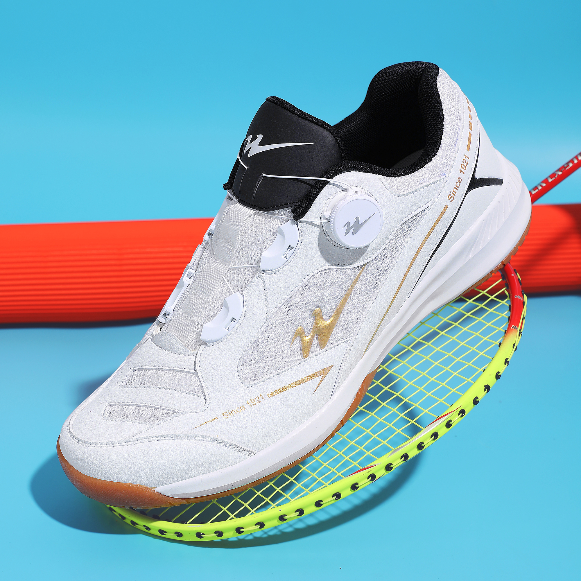 2026 New Brand Badminton Shoes - Badminton Hall บทวิจารณ์และราคา