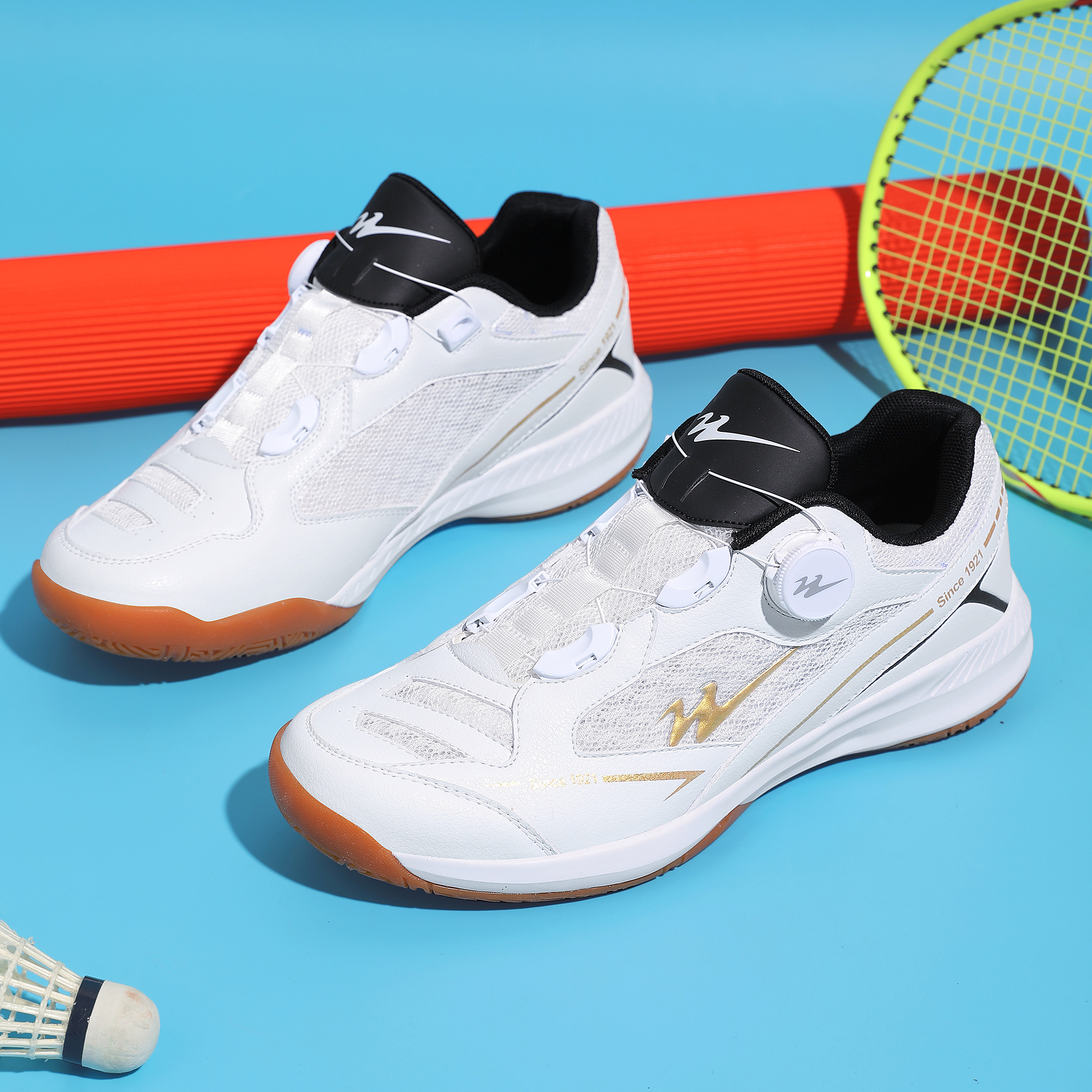 2026 New Brand Badminton Shoes - Badminton Hall บทวิจารณ์และราคา