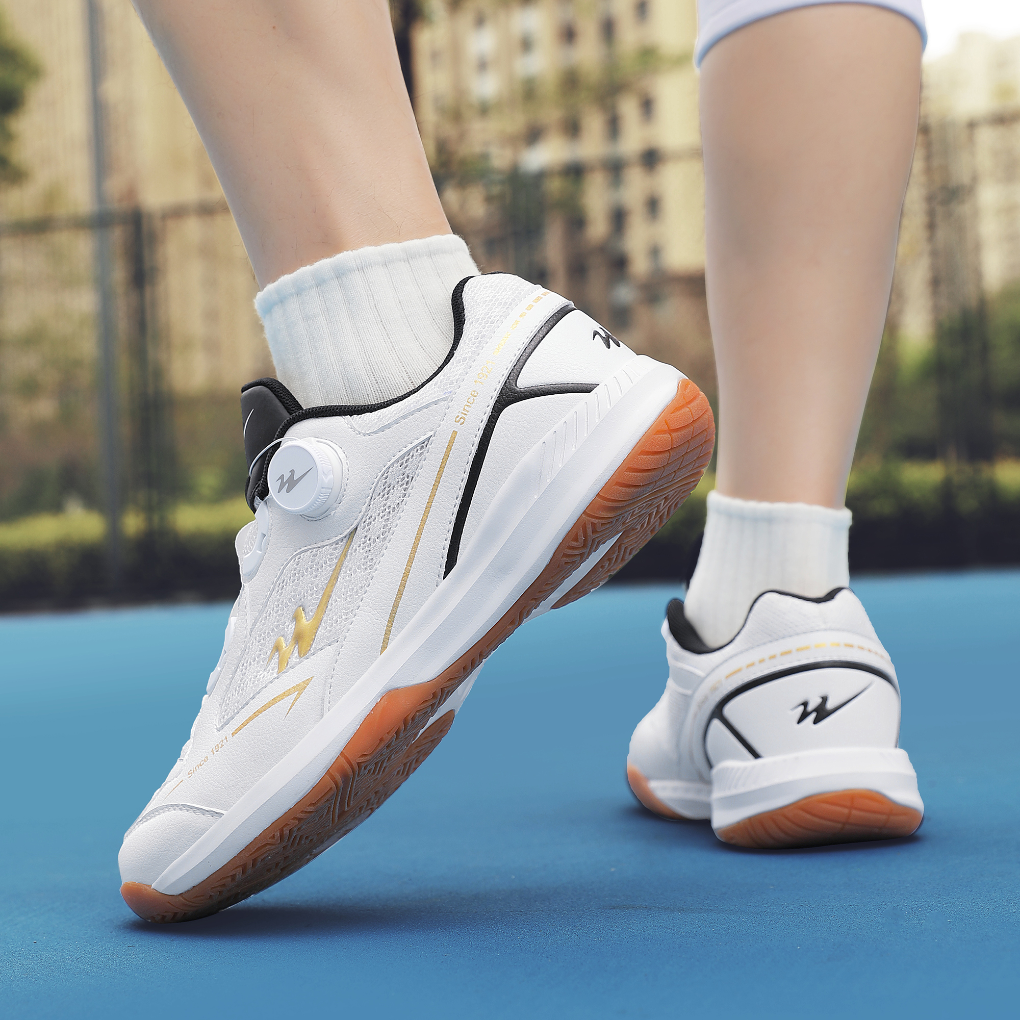 2026 New Brand Badminton Shoes - Badminton Hall บทวิจารณ์และราคา