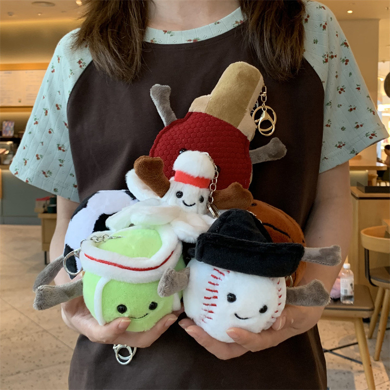 Cute Simulation Ball Series Pl - Badminton Field บทวิจารณ์และราคา