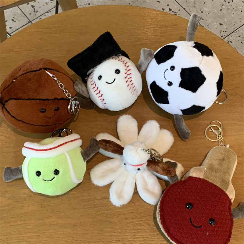 Cute Simulation Ball Series Pl - Badminton Field บทวิจารณ์และราคา