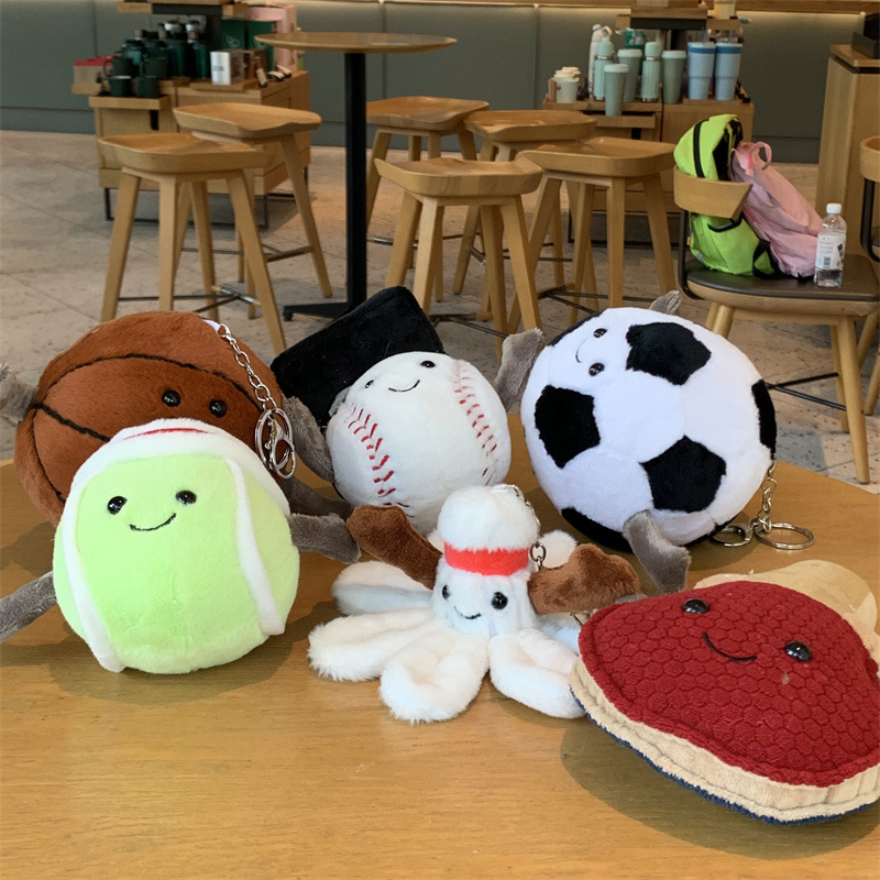Cute Simulation Ball Series Pl - Badminton Field บทวิจารณ์และราคา
