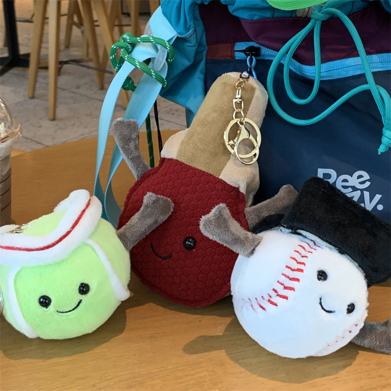Cute Simulation Ball Series Pl - Badminton Field บทวิจารณ์และราคา