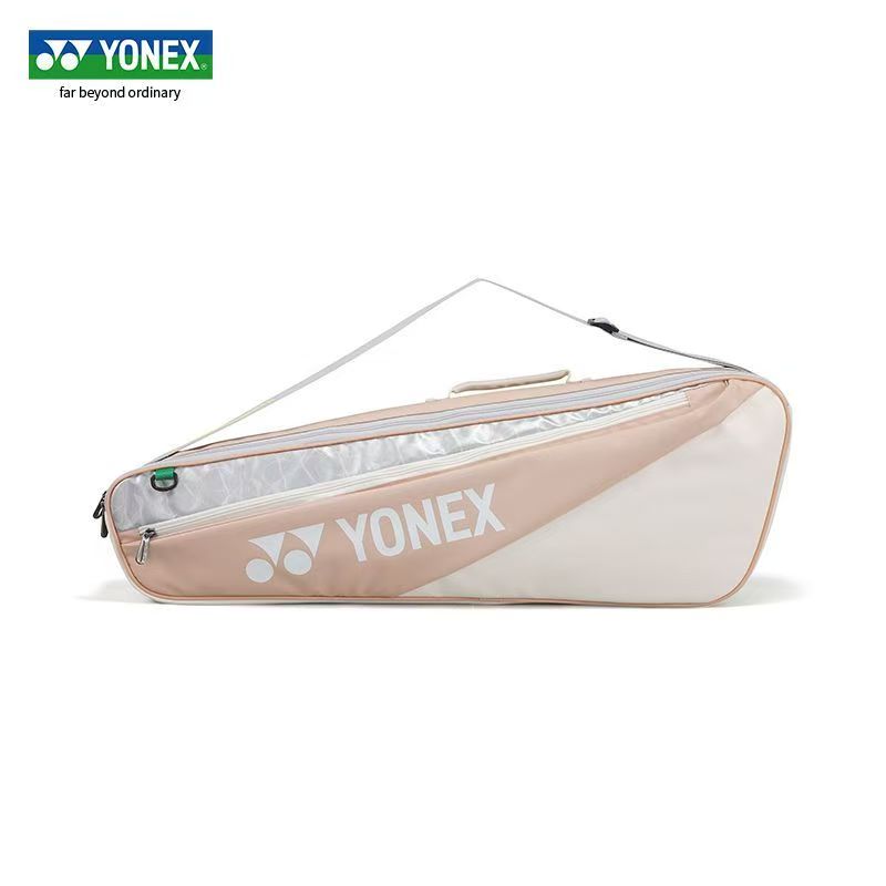 YONEX Badminton Backpack Doubl - Badminton Equipment บทวิจารณ์และราคา