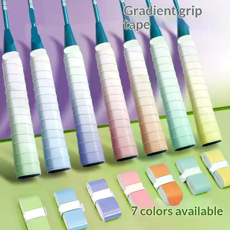 10/20Pcs Tennis Racket Overgri - Badminton Equipment บทวิจารณ์และราคา