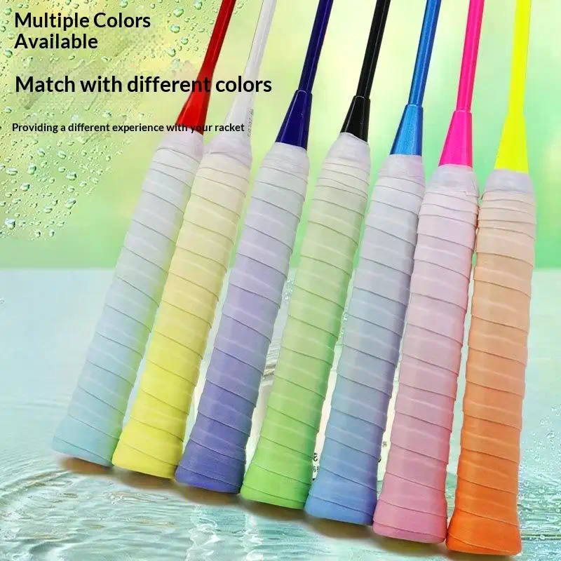 10/20Pcs Tennis Racket Overgri - Badminton Equipment บทวิจารณ์และราคา