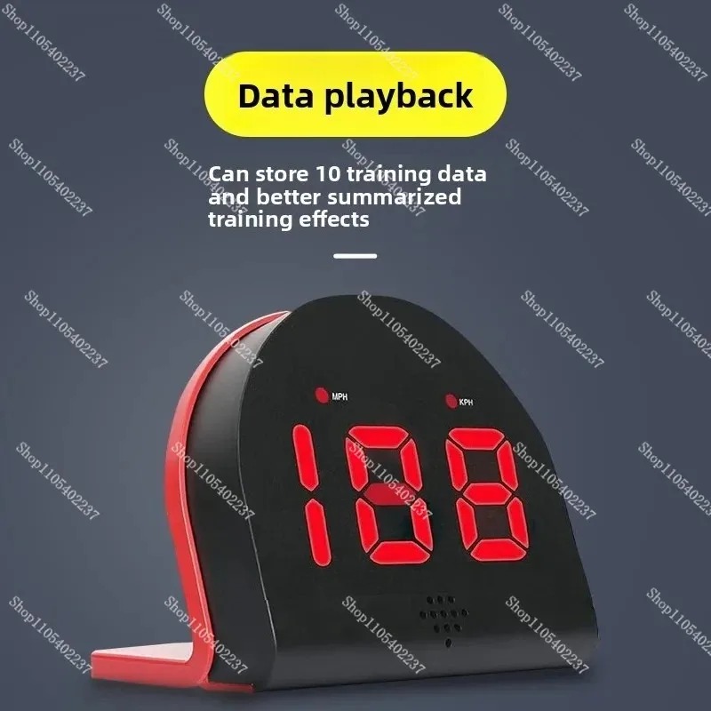 Professional Multi Sport Radar - Badminton Velocity บทวิจารณ์และราคา