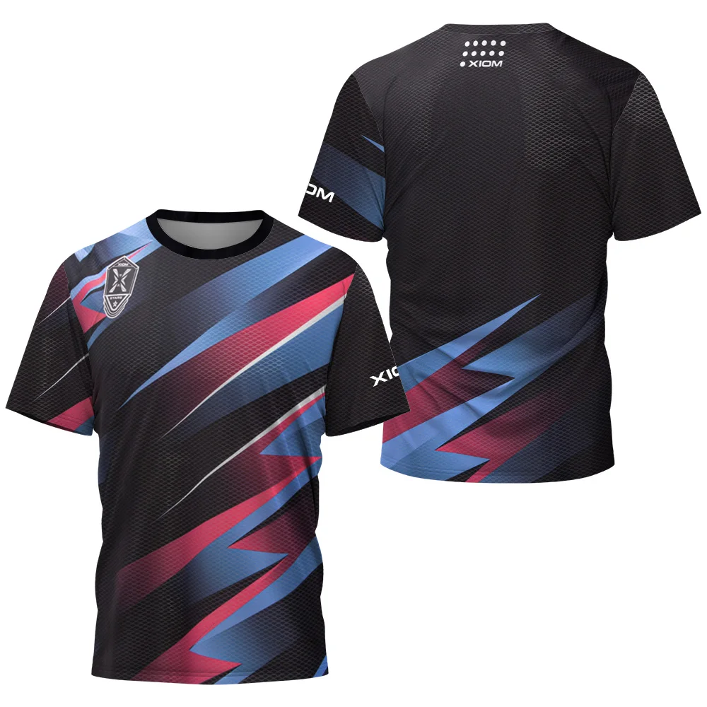 Fashion Trend Men's Table Tenn - Badminton Hall บทวิจารณ์และราคา