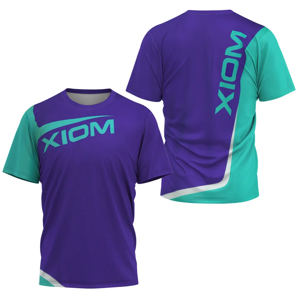 Fashion Trend Men's Table Tenn - Badminton Hall บทวิจารณ์และราคา