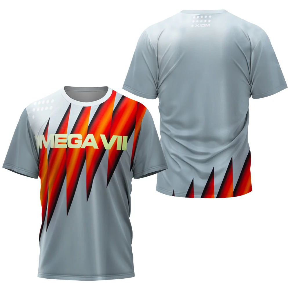 Fashion Trend Men's Table Tenn - Badminton Hall บทวิจารณ์และราคา