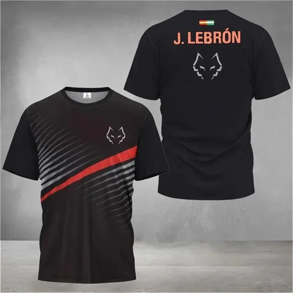Men's 3D Printed Badminton Tab - Badminton Hall บทวิจารณ์และราคา