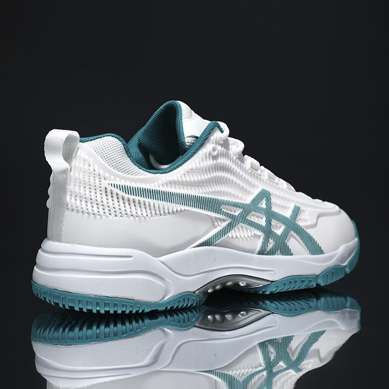 Men Women Badminton Shoes Tabl - Badminton Hall บทวิจารณ์และราคา