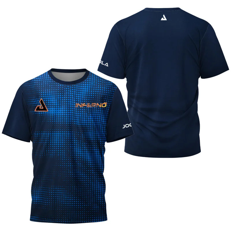 New summer 2025 Men's table te - Badminton Hall บทวิจารณ์และราคา