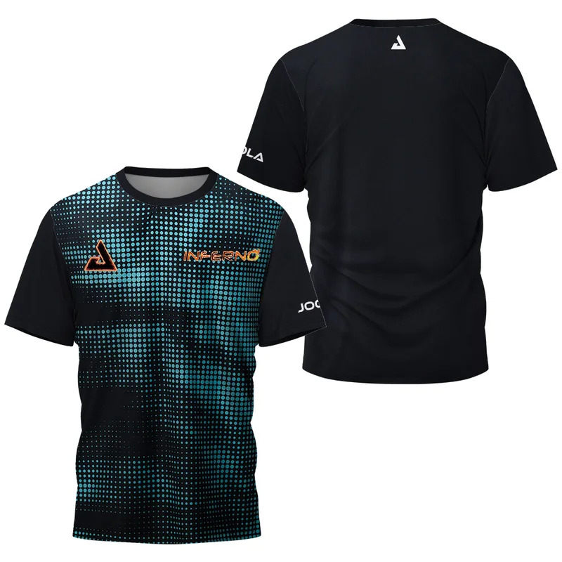 New summer 2025 Men's table te - Badminton Hall บทวิจารณ์และราคา