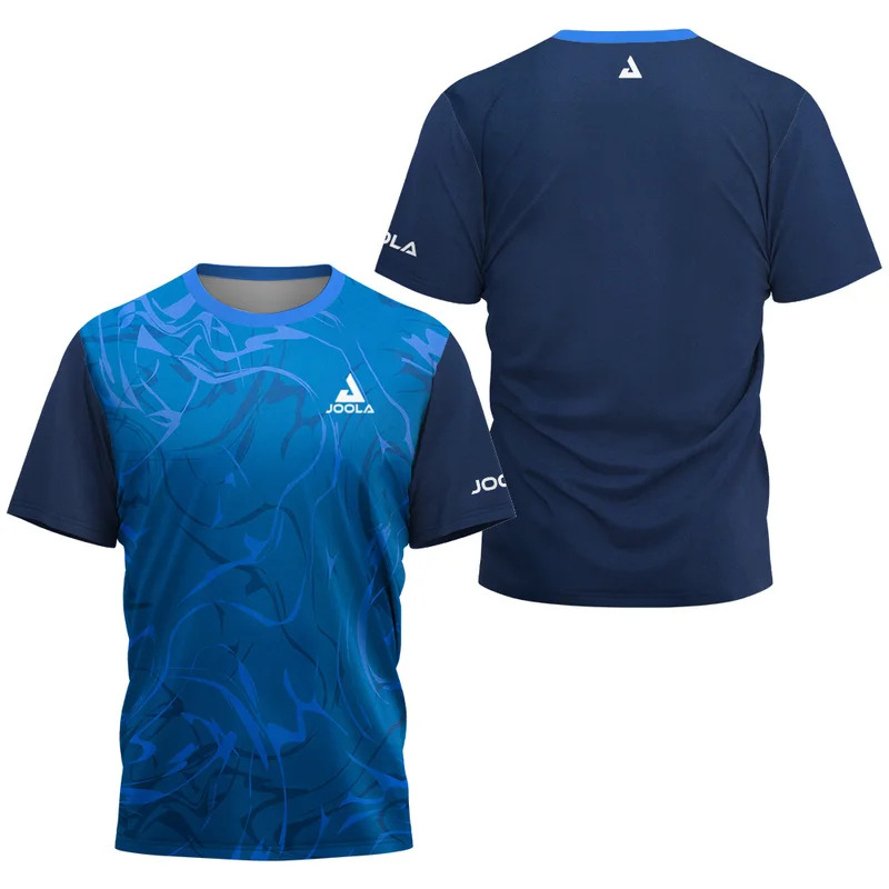 New summer 2025 Men's table te - Badminton Hall บทวิจารณ์และราคา
