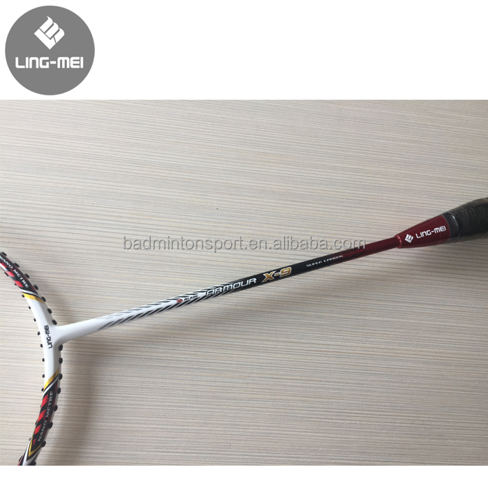 Professional Badminton Racke Q - Badminton Yang Yang บทวิจารณ์และราคา