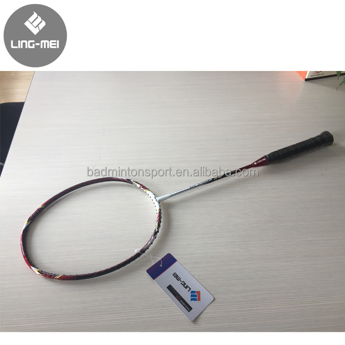 Professional Badminton Racke Q - Badminton Yang Yang บทวิจารณ์และราคา