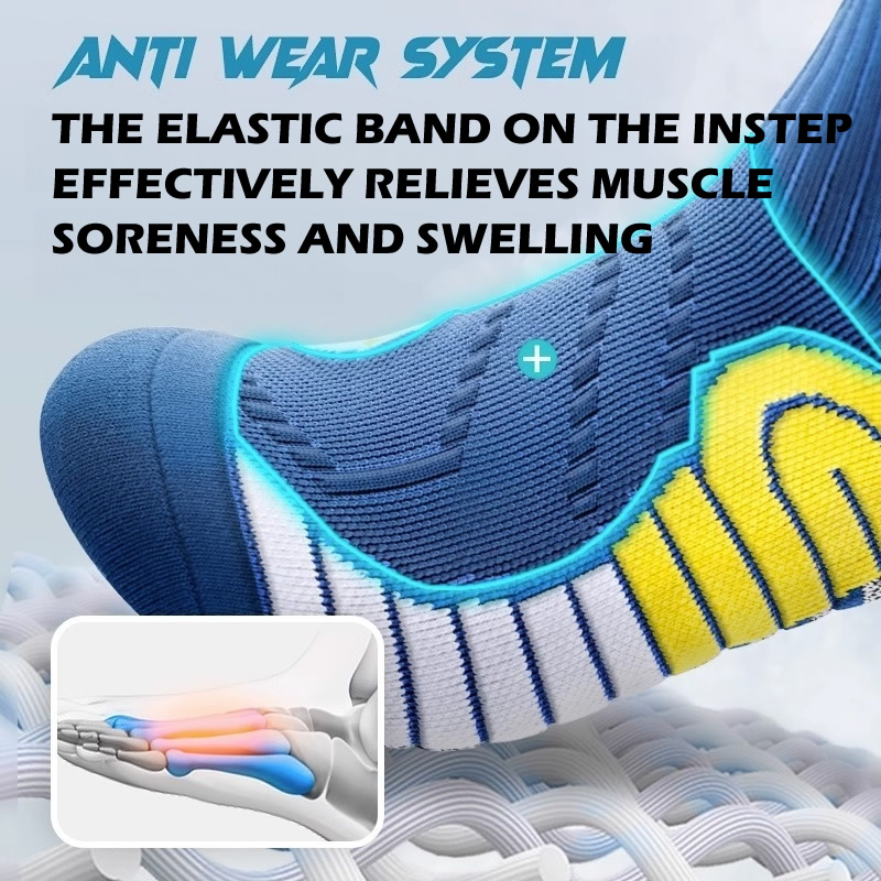 2 Pairs Professional Running M - Badminton Field บทวิจารณ์และราคา