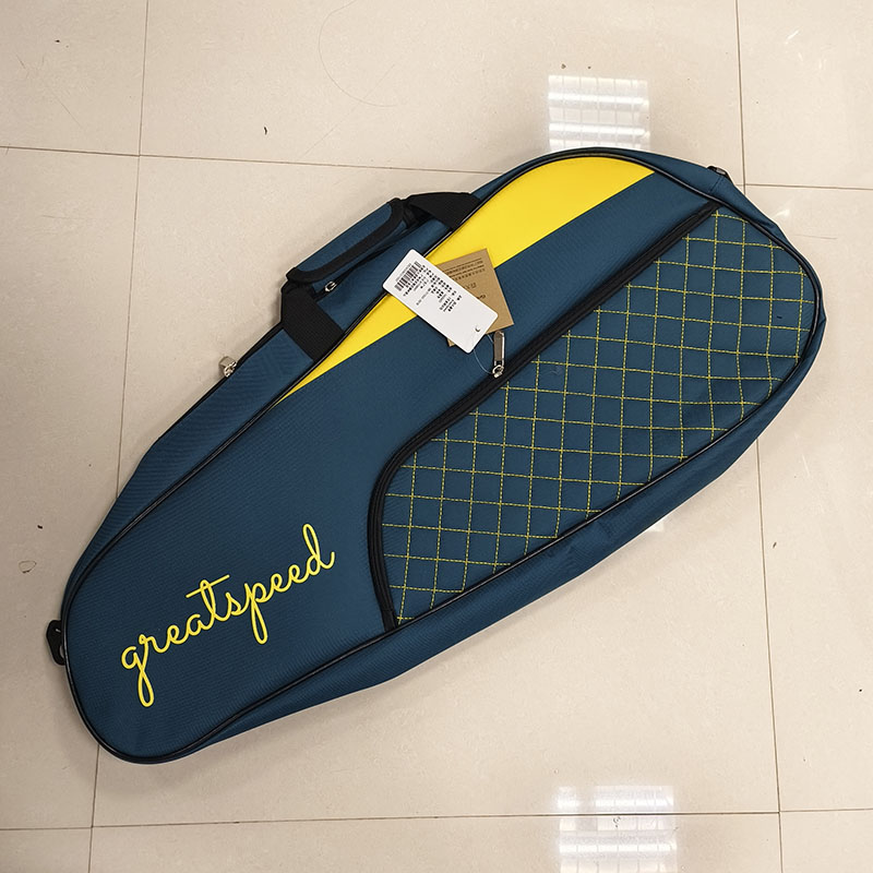 GREATSPEED Tennis Badminton Ra - Badminton Equipment บทวิจารณ์และราคา