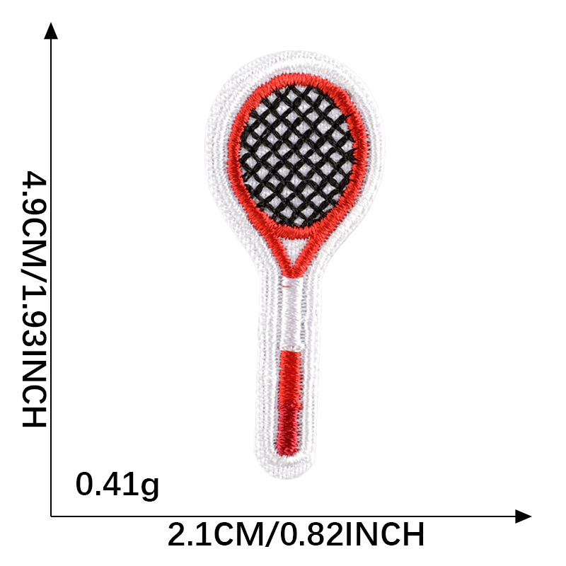 Korea Wappen Badminton Racket  - Badminton Photo บทวิจารณ์และราคา