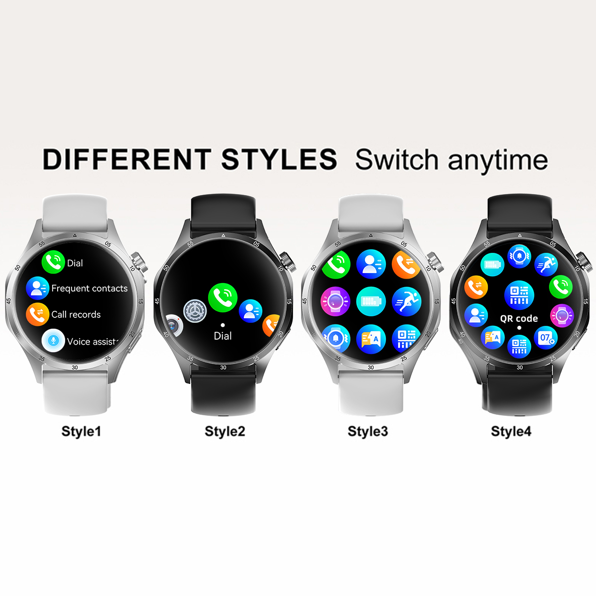 2026 Watch 5 Pro GPS Track Com - Badminton Photo บทวิจารณ์และราคา
