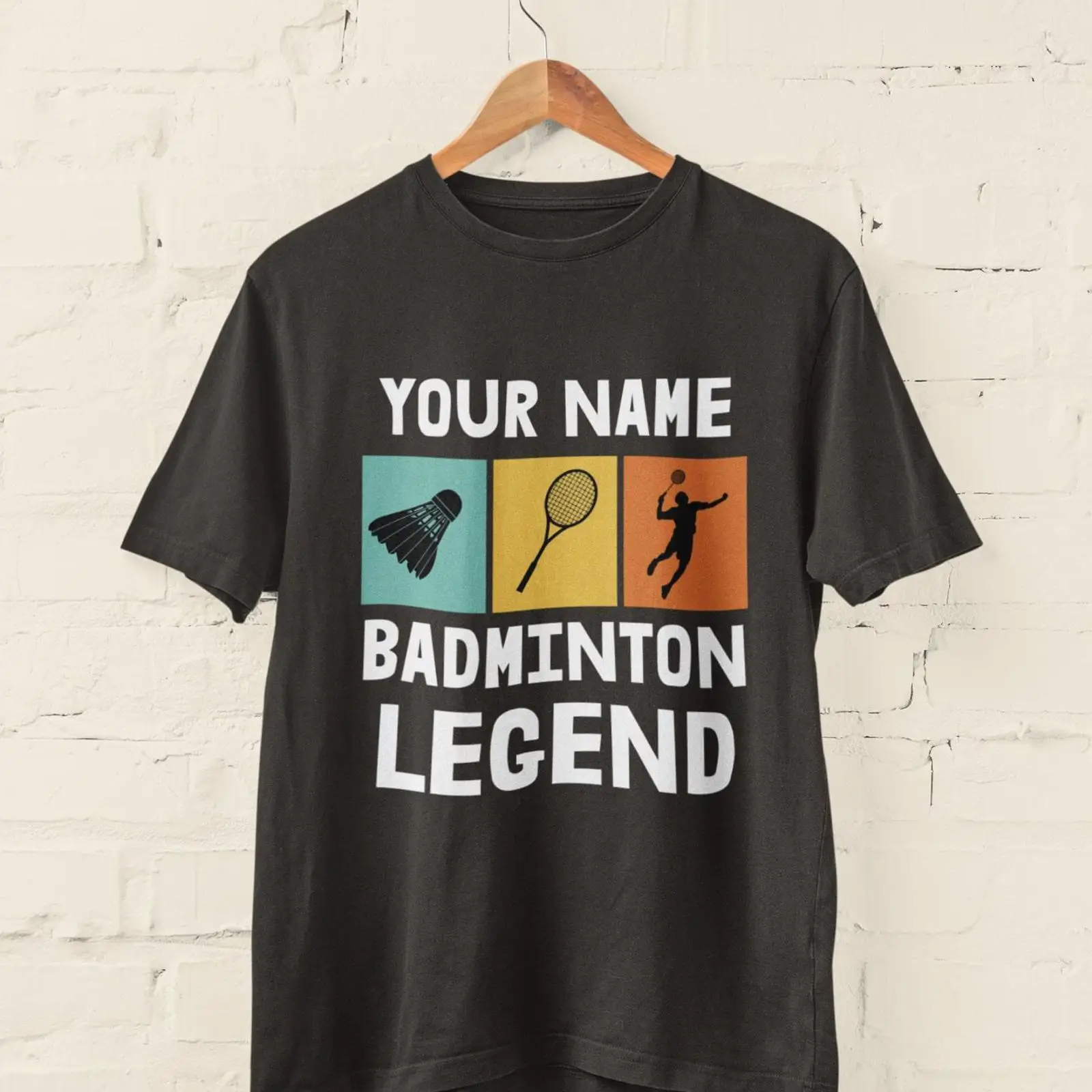 Personalized Badminton Legend  - Badminton Legend บทวิจารณ์และราคา