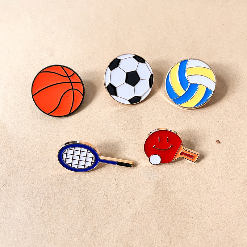 Cartoon Basketball Football Ba - Badminton Icon บทวิจารณ์และราคา
