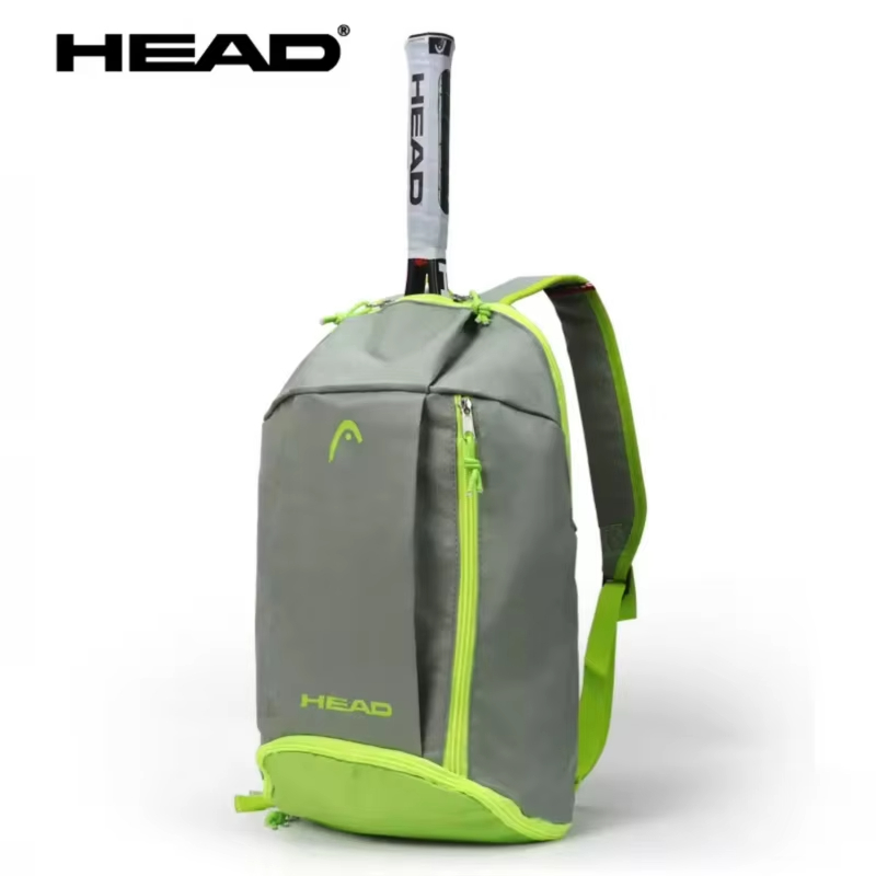 HEAD Tennis Racket Bag Large C - Badminton Equipment บทวิจารณ์และราคา