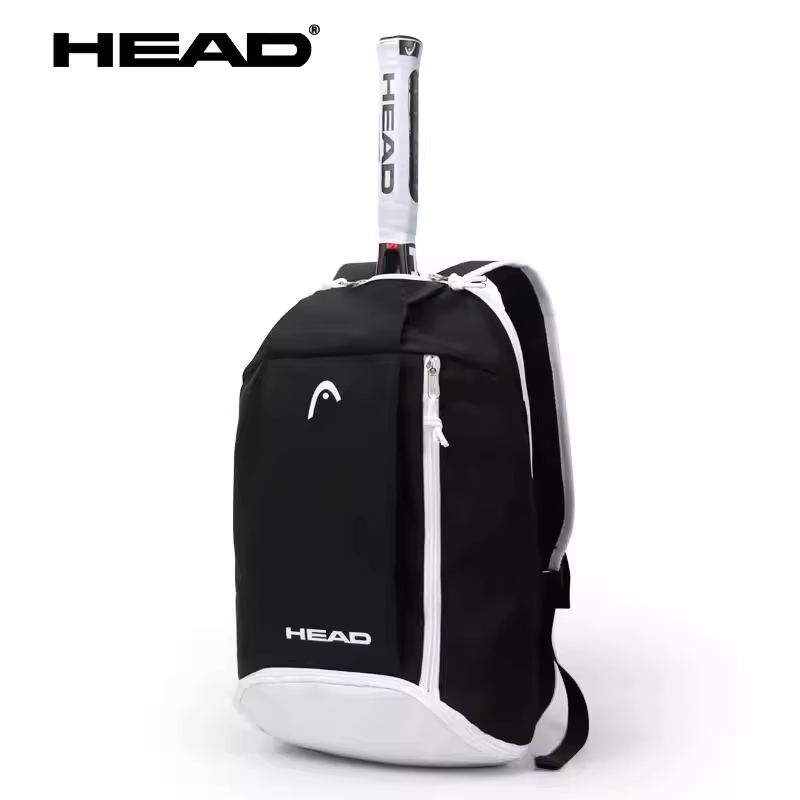 HEAD Tennis Racket Bag Large C - Badminton Equipment บทวิจารณ์และราคา