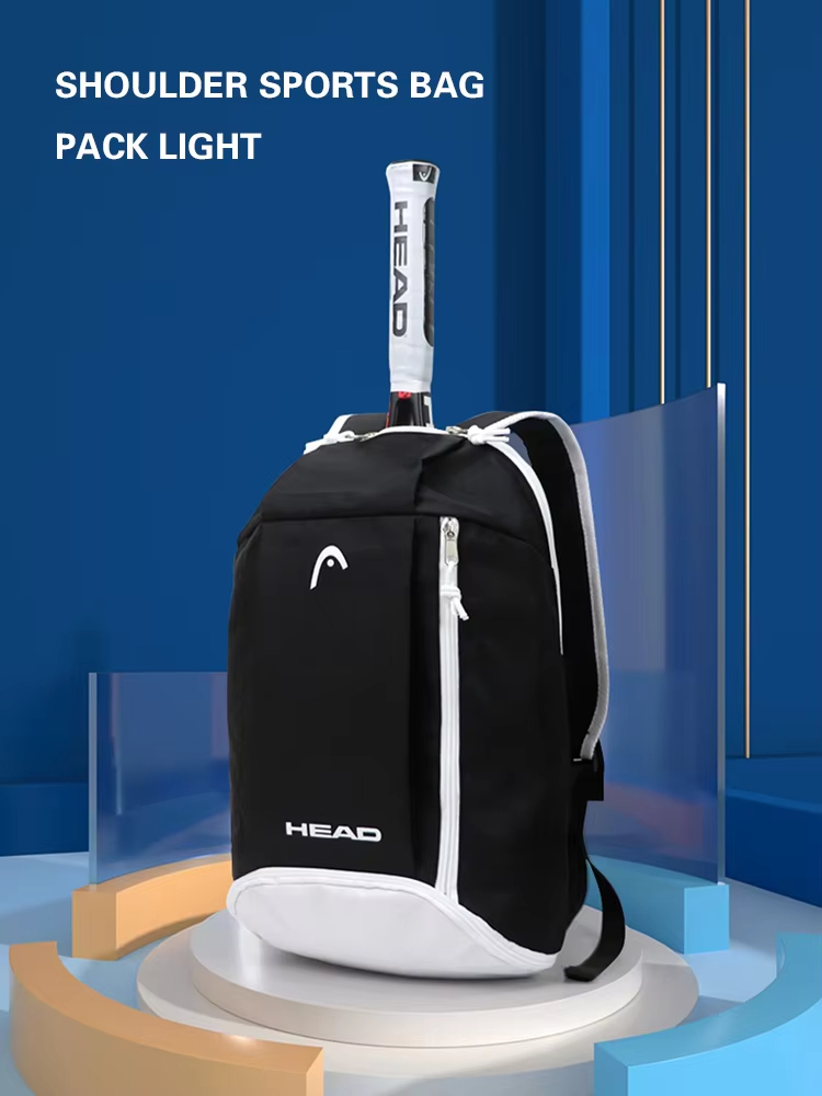 HEAD Tennis Racket Bag Large C - Badminton Equipment บทวิจารณ์และราคา