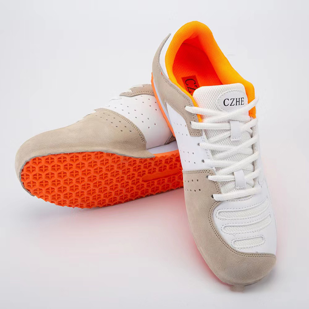 2025 New Kid Fencing Shoes Wom - Badminton Equipment บทวิจารณ์และราคา