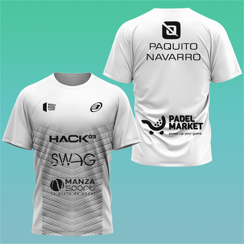 Fashion Men's Tennis Sportswea - Badminton Hall บทวิจารณ์และราคา