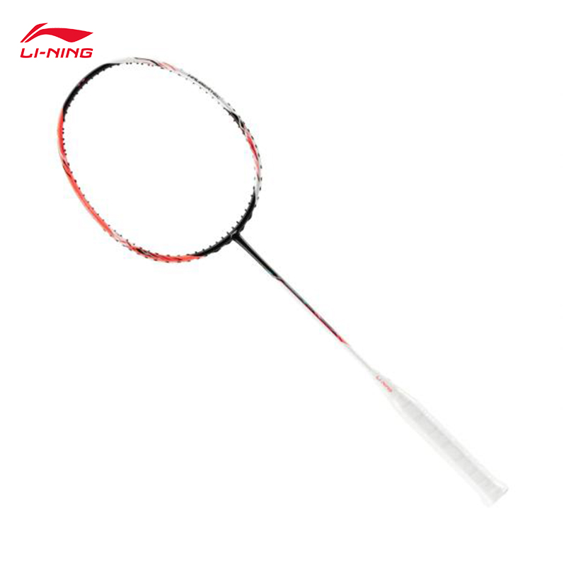 LI-NING HALBERTEC 4000 (4U) Un - Badminton Photo บทวิจารณ์และราคา