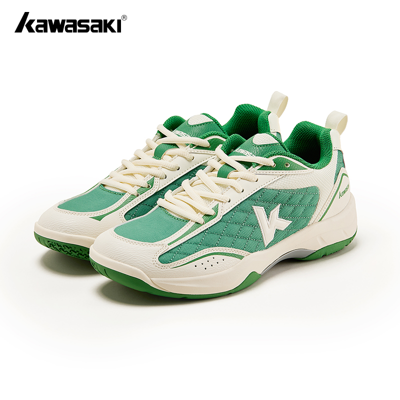 Kawasaki Retro High elasticity - Badminton Hall บทวิจารณ์และราคา