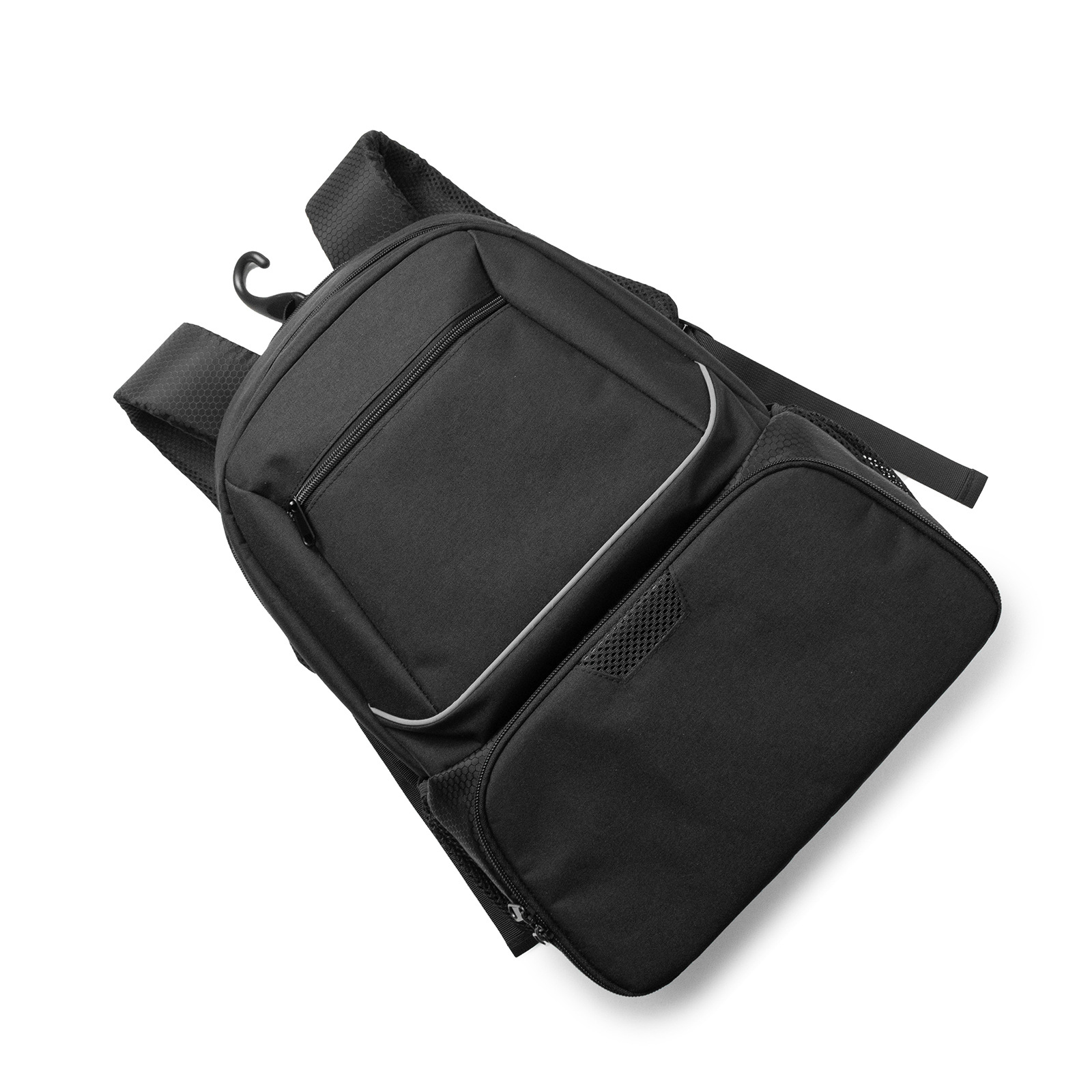 Large Capacity Tennis Backpack - Badminton Field บทวิจารณ์และราคา