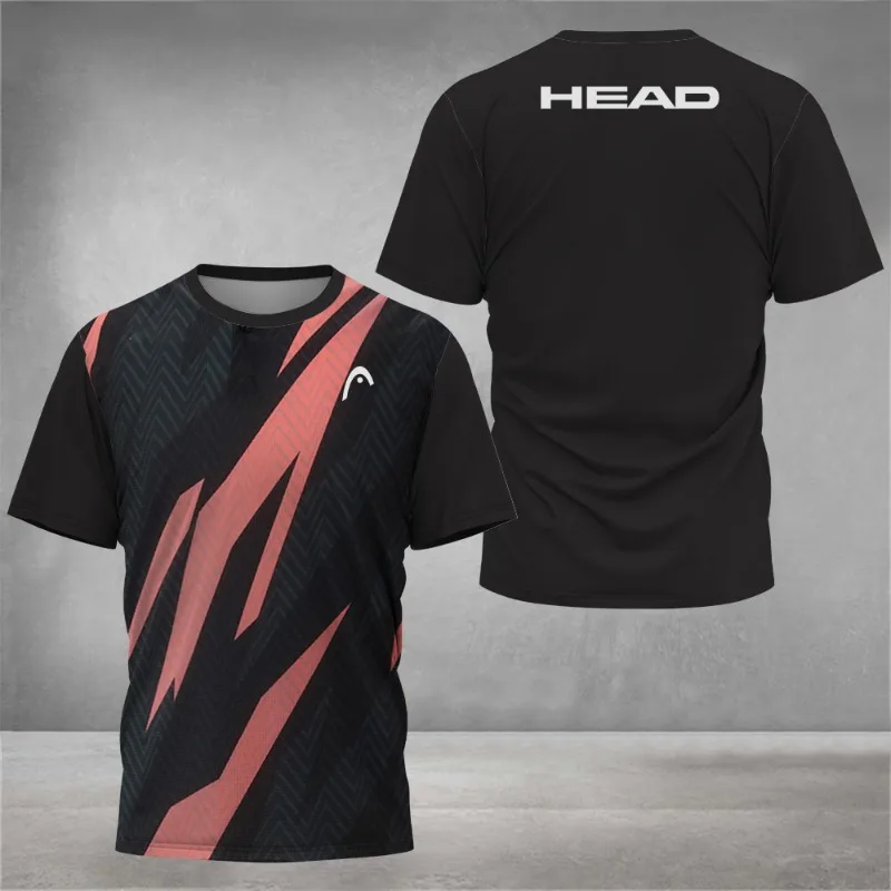 Summer Breathable Mens T Shirt - Badminton Hall บทวิจารณ์และราคา