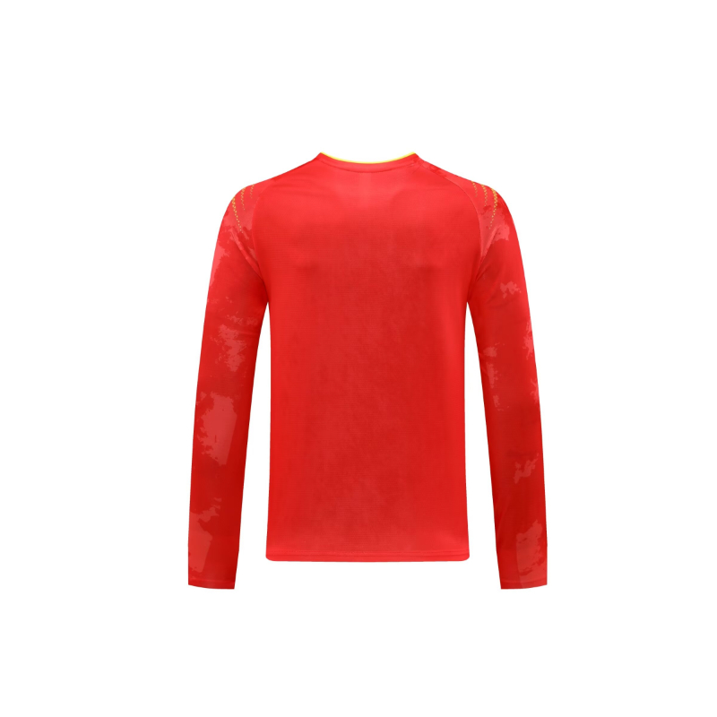 China Dragon Long Sleeve Table - Badminton Hall บทวิจารณ์และราคา