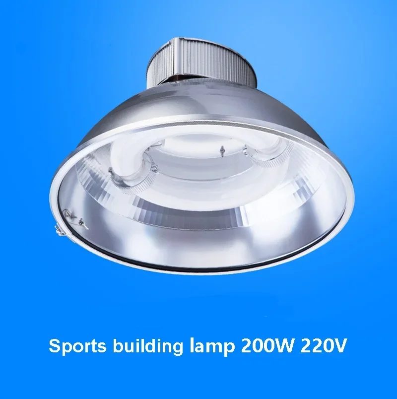 Indoor 200W Electrodeless Lamp - Badminton Hall บทวิจารณ์และราคา