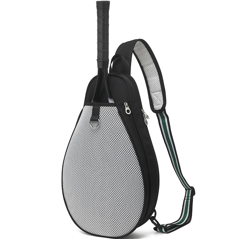 Portable Tennis Bag Badminton  - Badminton Equipment บทวิจารณ์และราคา