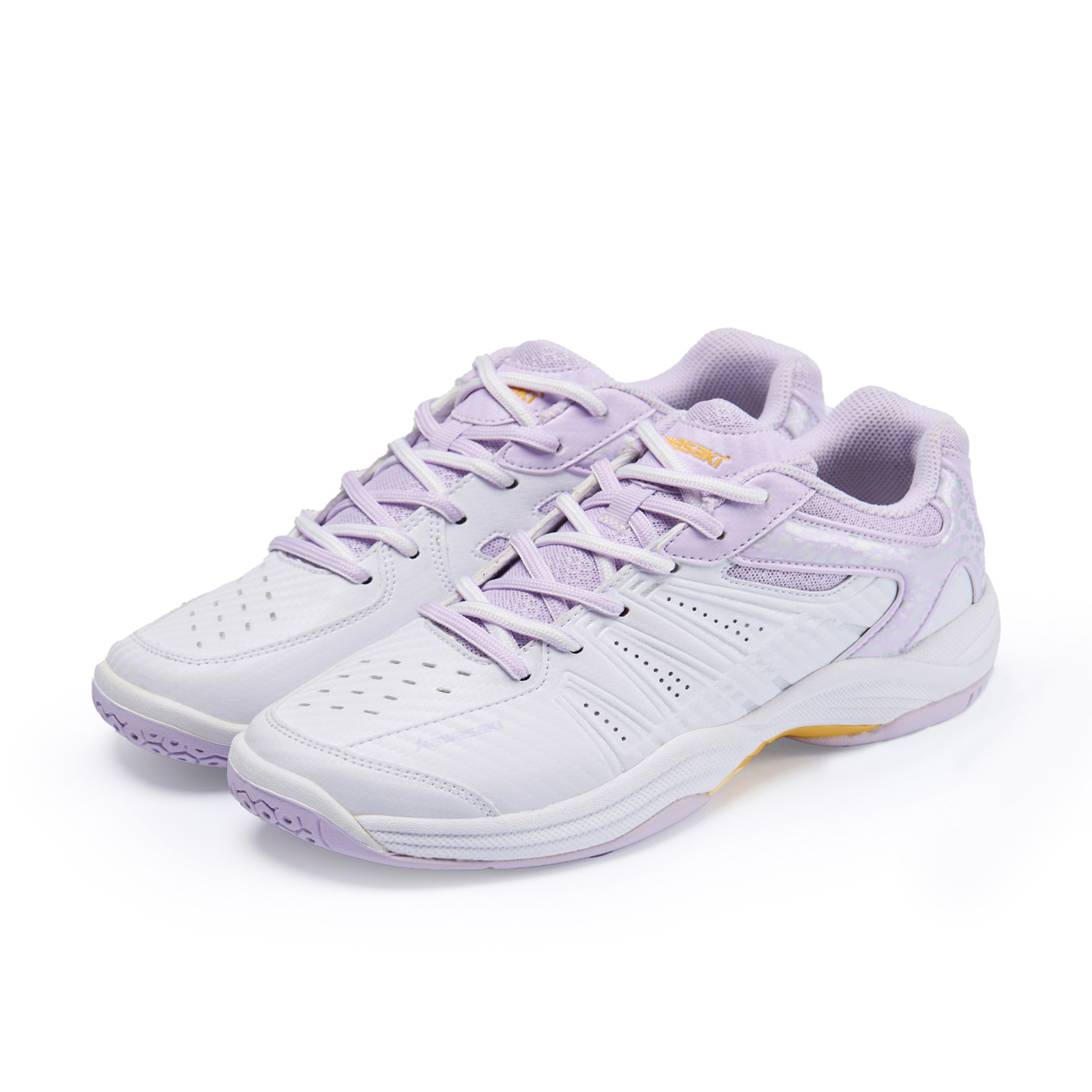 Kawasaki Badminton Shoes Profe - Badminton Hall บทวิจารณ์และราคา