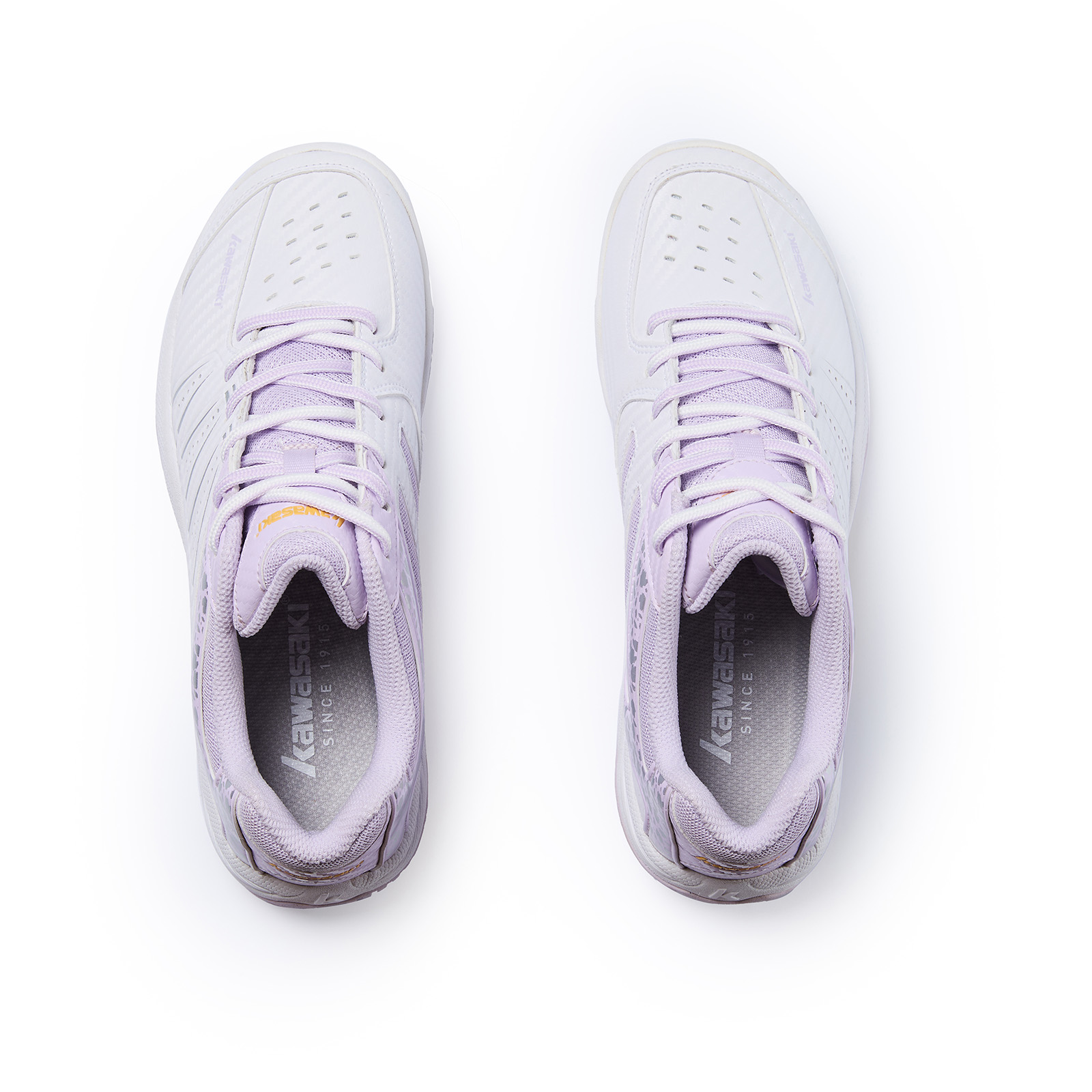 Kawasaki Badminton Shoes Profe - Badminton Hall บทวิจารณ์และราคา
