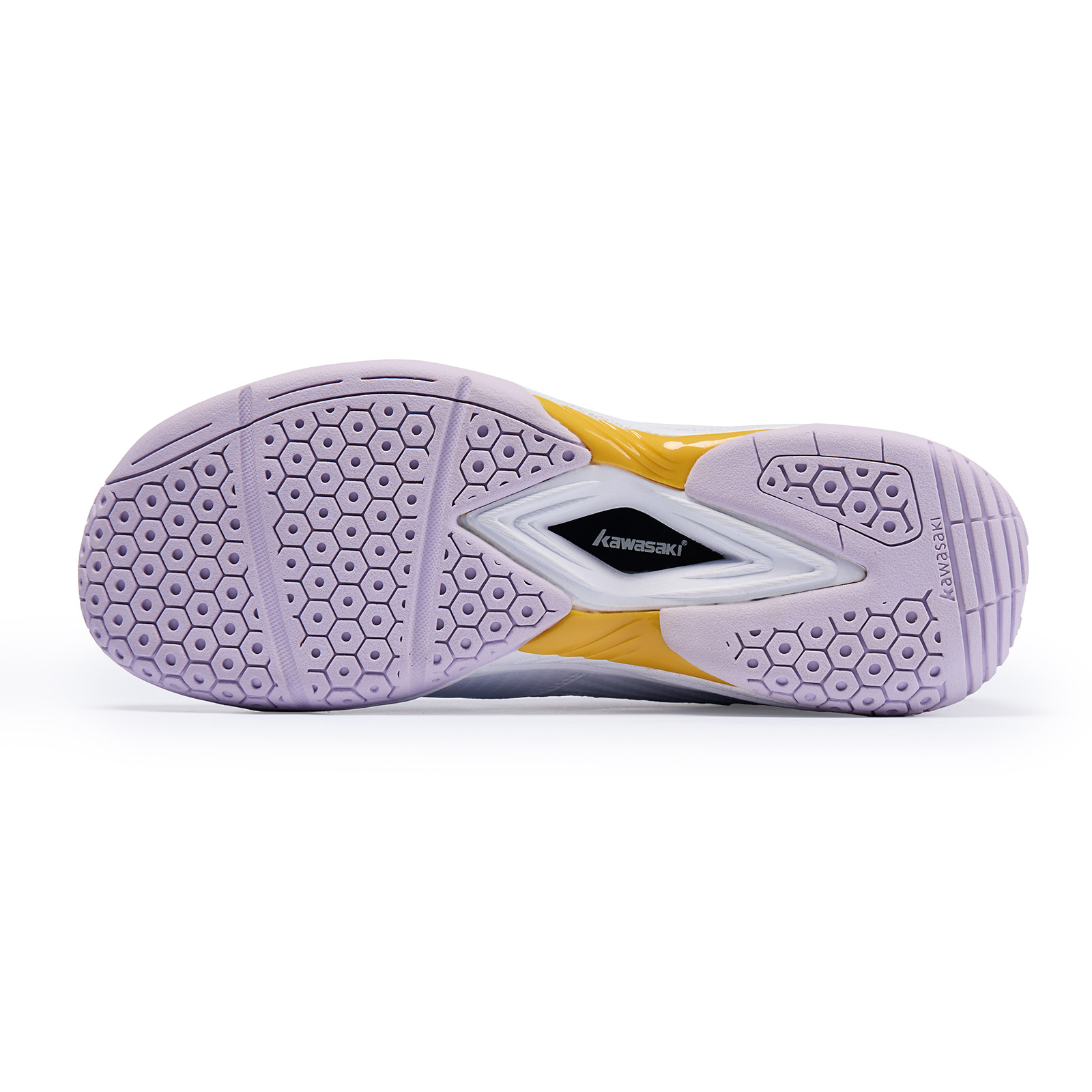 Kawasaki Badminton Shoes Profe - Badminton Hall บทวิจารณ์และราคา