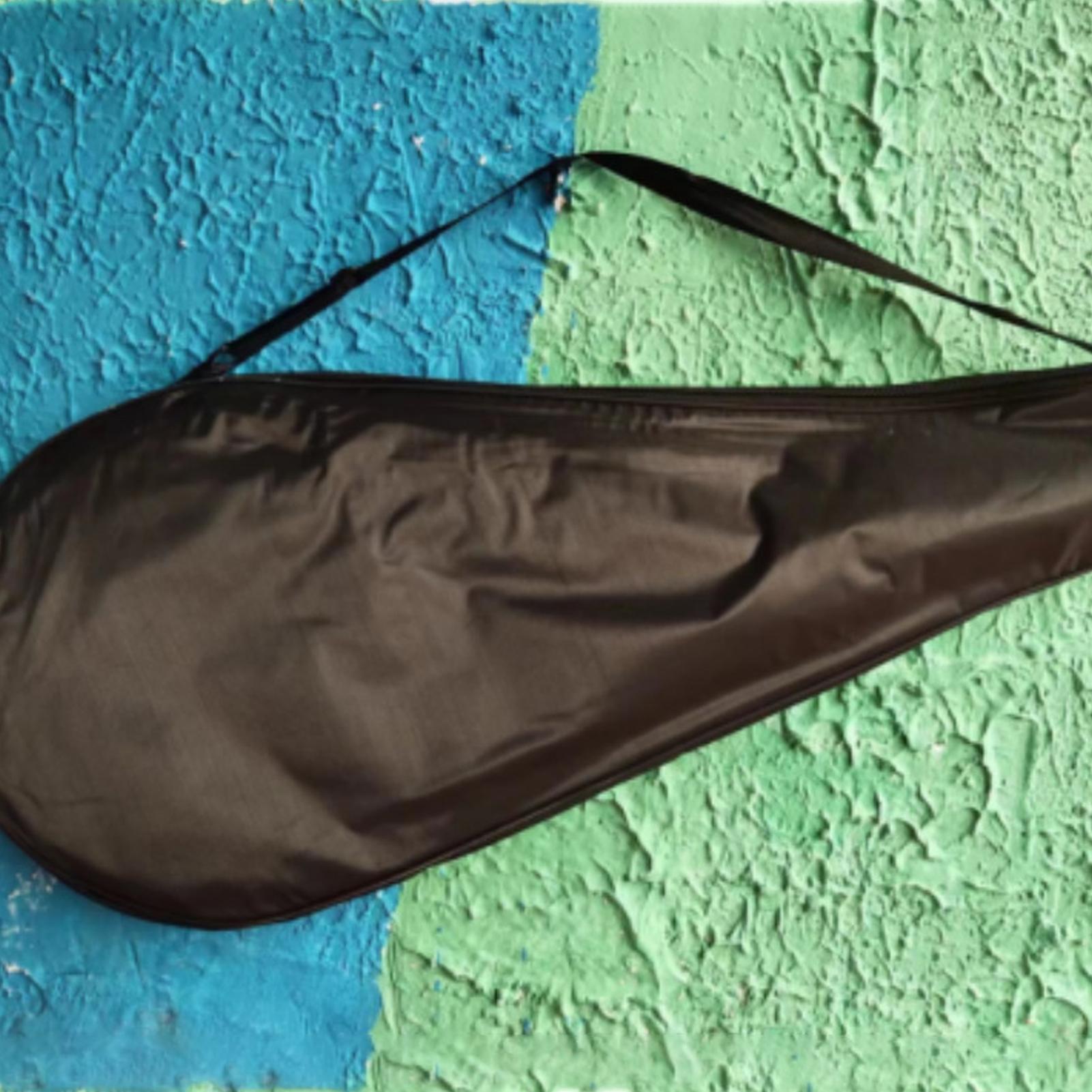 Tennis Racket Bag Badminton Ra - Badminton Equipment บทวิจารณ์และราคา
